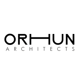 ORHUN ARCHITECTS Logo