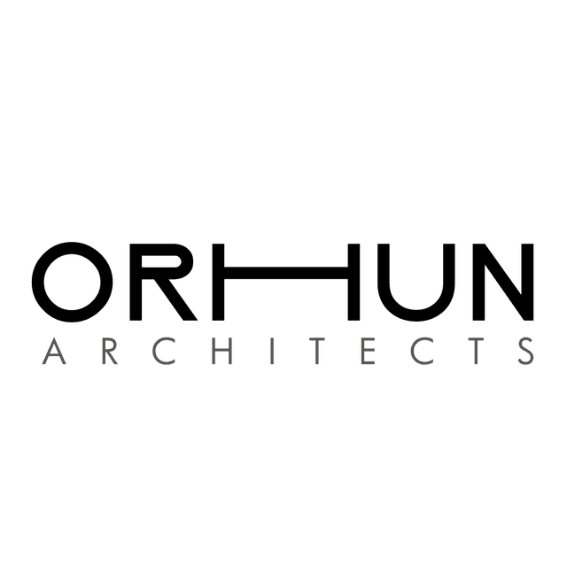 ORHUN ARCHITECTS Logo